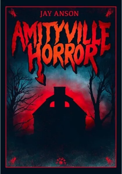 Amityville Horror - tantis.pl