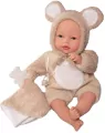 Lalka hiszpańska Bimba miś 37cm - tantis.pl