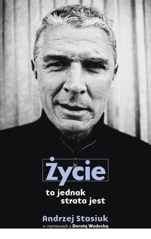 Życie to jednak strata jest - tantis.pl