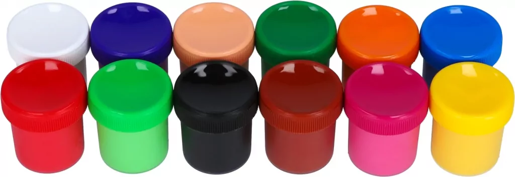 FARBY PLAK 12KOL 20ML GDH STK FOL 6/24 - tantis.pl