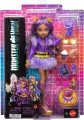 Monster High Lalka Clawdeen Wolf + Zwierzątko - tantis.pl