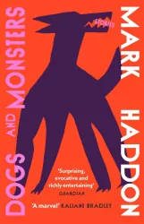 Dogs and Monsters wer. angielska