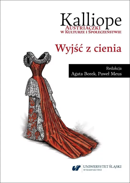 Wyjść z cienia - tantis.pl