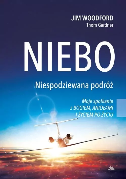 Niebo niespodziewana podróż - tantis.pl