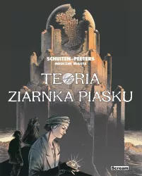 Teoria ziarnka piasku. Mroczne Miasta