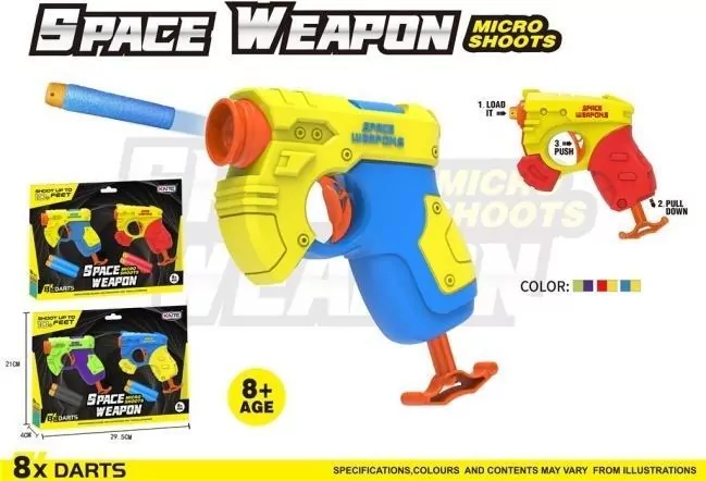 Pistolet - tantis.pl