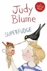 Superfudge - tantis.pl