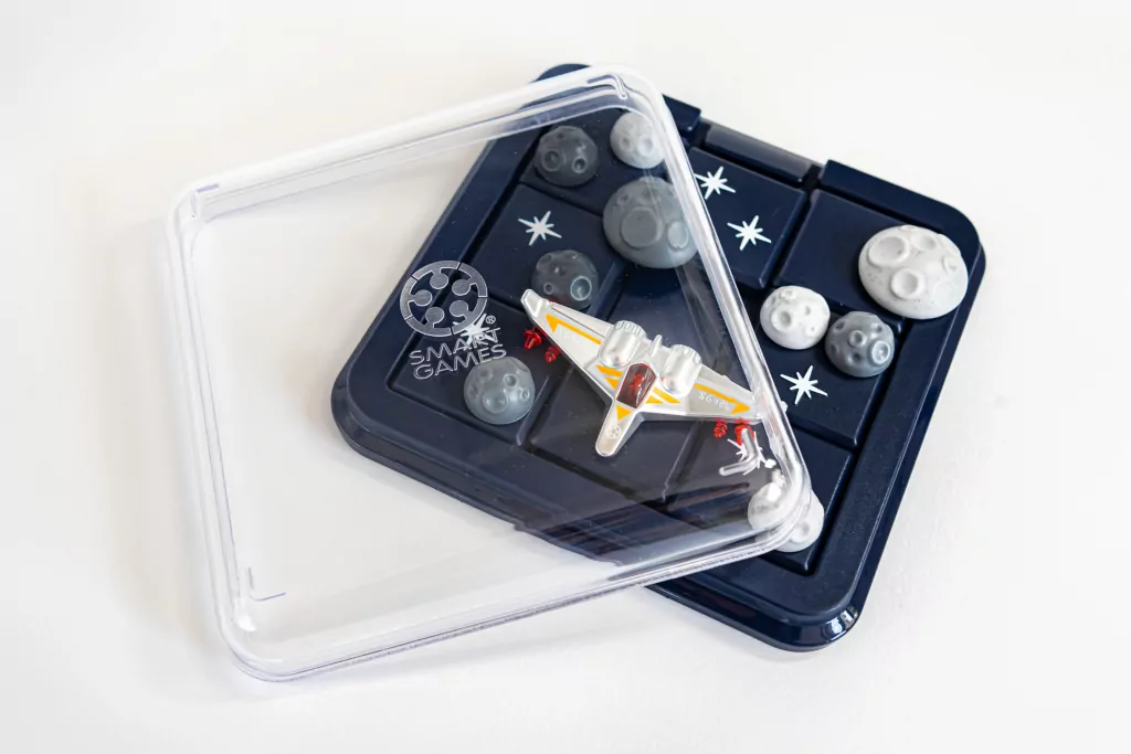 Asteroid Escape. Smart Games - tantis.pl