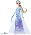 Elsa. Frozen Spin&Reveal. Disney Princess - tantis.pl