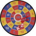 TARCZA Z PIL/RZUTK RZEP 38X39 MC PBH 96/192 - tantis.pl