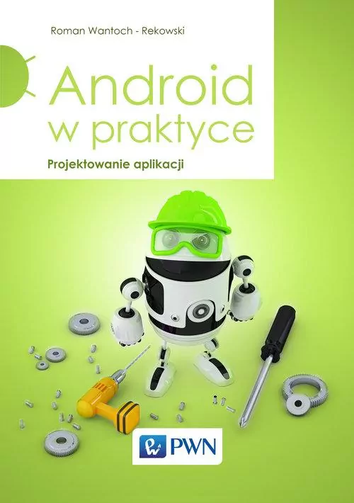 Android w praktyce - tantis.pl