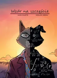 Wzór na szczęście - tantis.pl