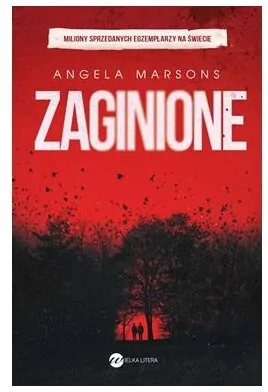 Zaginione - tantis.pl