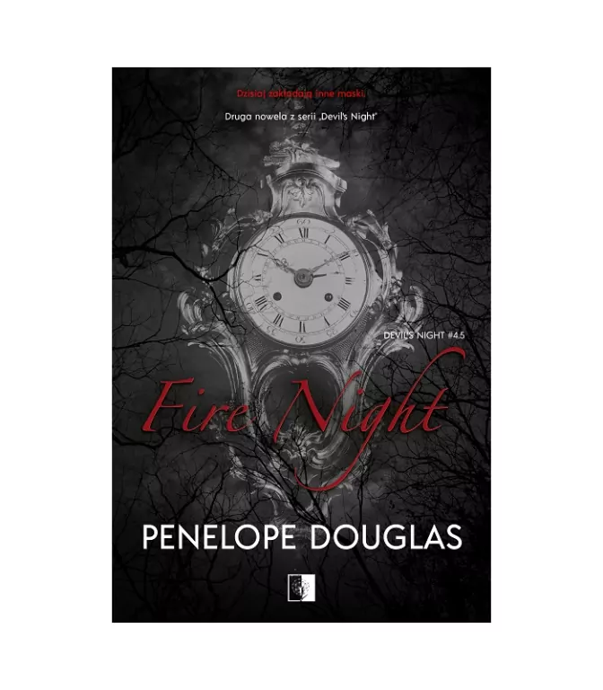 Fire Night - tantis.pl