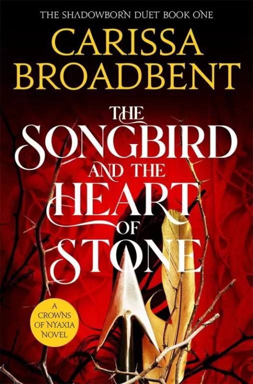 The Songbird and the Heart of Stone - tantis.pl