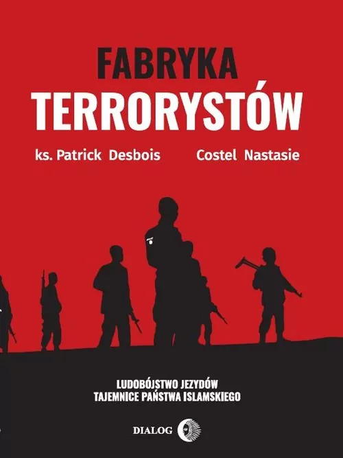 Fabryka terrorystów - tantis.pl