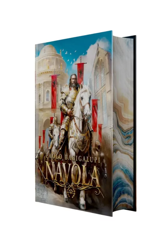 Navola - tantis.pl