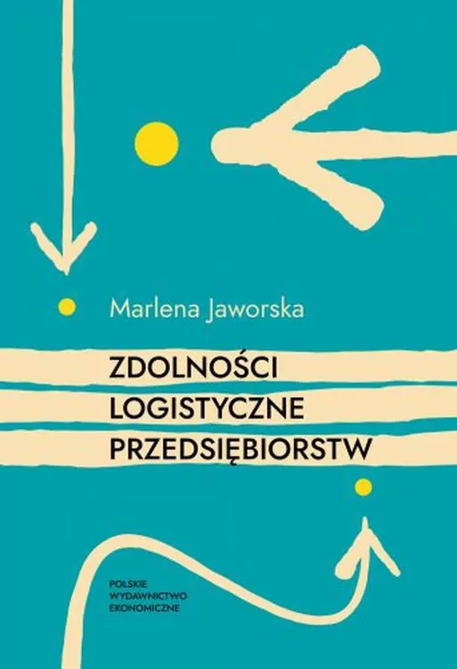 Zdolności logistyczne przedsiębiorstw - tantis.pl