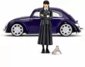 Jada Wednesday Volkswagen Beetle 1:24 - tantis.pl
