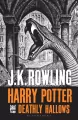 Harry Potter and the Deathly Hallows wer. angielska - tantis.pl