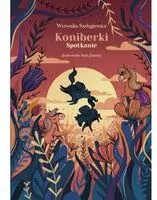 Koniberki. Spotkanie - tantis.pl