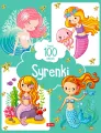 Syrenki z naklejkami - tantis.pl