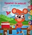 Na wakacjach. Opowieści do poduszki - tantis.pl