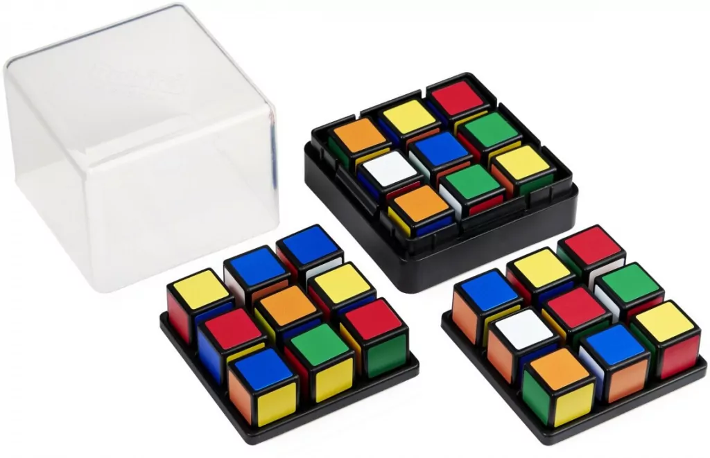 Rubik's: Kostka 5w1 - tantis.pl
