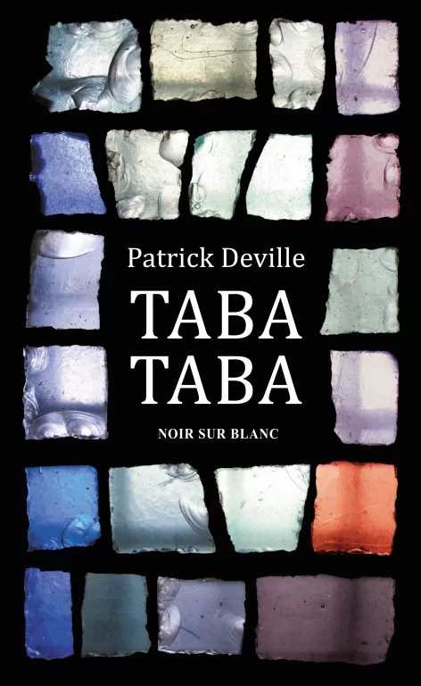 Taba-Taba - tantis.pl