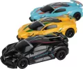 AUTO WYSCIG DRIFT P/B 16CM MOJE MIASTO 6/96/192 - tantis.pl