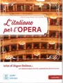 Italiano per l'opera. Podręcznik - tantis.pl
