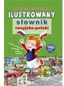 Ilustrowany słownik rosyjsko - polski. - tantis.pl
