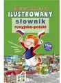 Ilustrowany słownik rosyjsko - polski. - tantis.pl