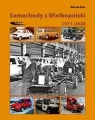 Samochody z Wielkopolski 1971-2020 - tantis.pl