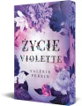 Życie Violette (barwione krawędzie) - tantis.pl