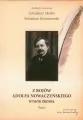 Z bojów Adolfa Nowaczyńskiego Tom 1 - tantis.pl