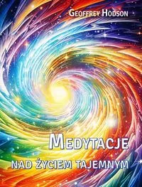 Medytacje nad życiem tajemnym - tantis.pl