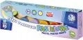 Farby plakatowe pastelowe 12 kol x 20ml ASTRA - tantis.pl