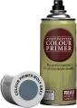 The Army Painter: Colour Primer - Wolf Grey - tantis.pl