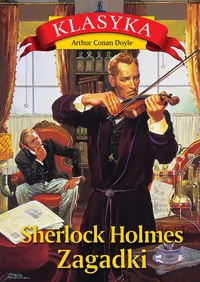 Sherlock Holmes. Zagadki - tantis.pl