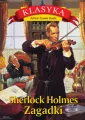 Sherlock Holmes. Zagadki - tantis.pl