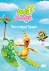 Nowe Przygody Agingów. Agi Bagi