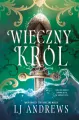 Wieczny Król (barwione brzegi) - tantis.pl