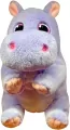 Ty Beanie Bellies Henrietta - hipopotam 15cm - tantis.pl