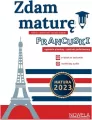 Język francuski. Zbiór zadań. Egzamin pisemny. Poziom podstawowy. Matura 2023. Zdam maturę! - tantis.pl