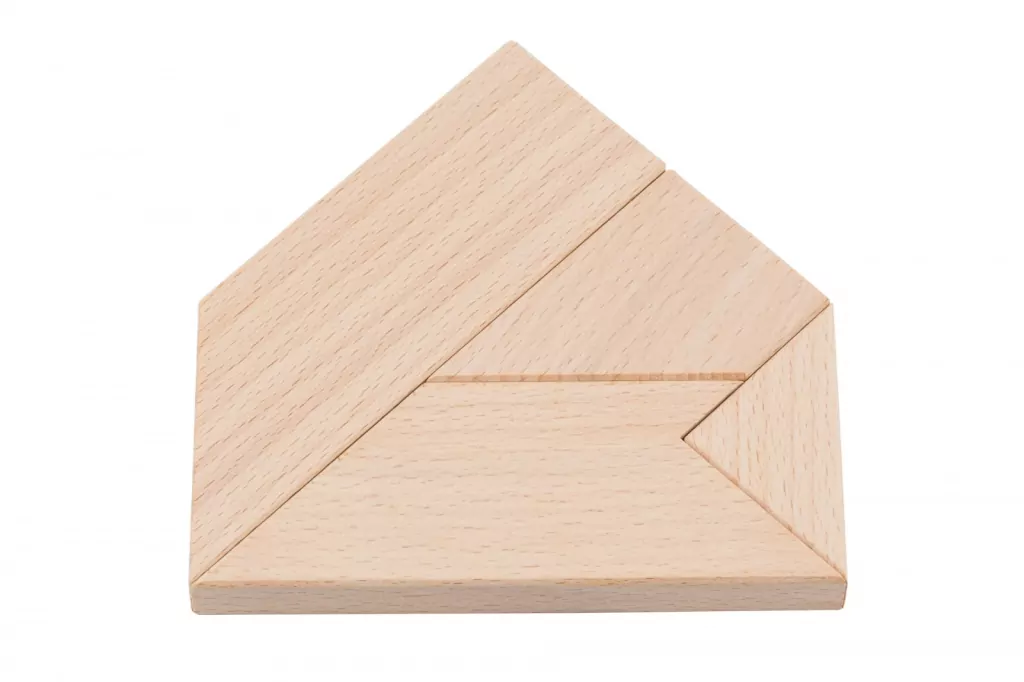 Edukacyjne puzzle - seria T - tantis.pl
