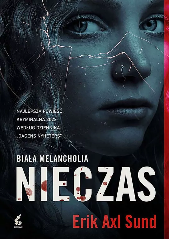 Nieczas. Biała melancholia - tantis.pl