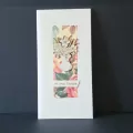 Papirus-Kartki. Karnet urodzinowy z kopertą, 886069 - tantis.pl