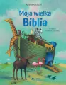 Moja wielka Biblia - tantis.pl