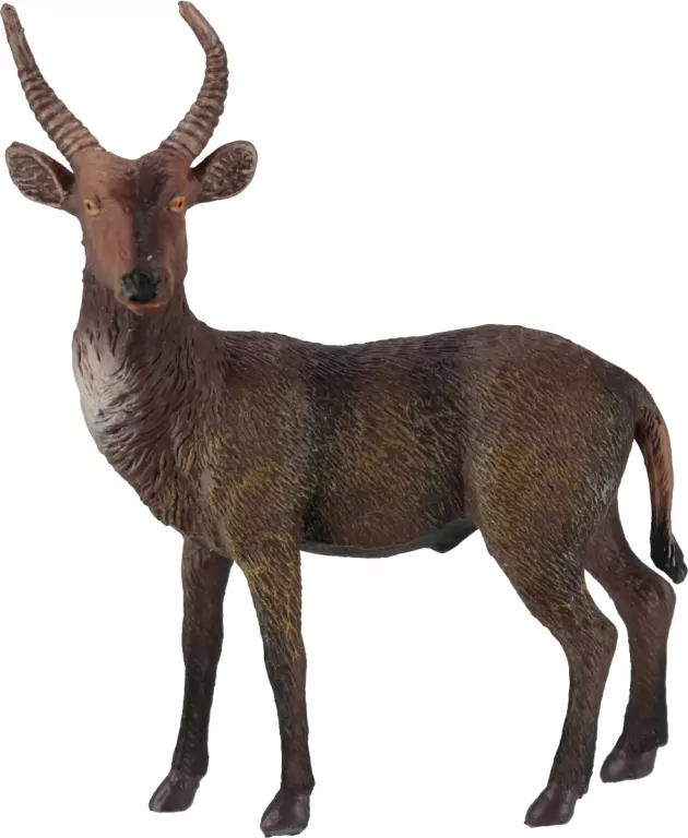 Dzikie zwierzęta figurka 15cm Mega Creative 544869 p12, mix cena za 1 szt - tantis.pl